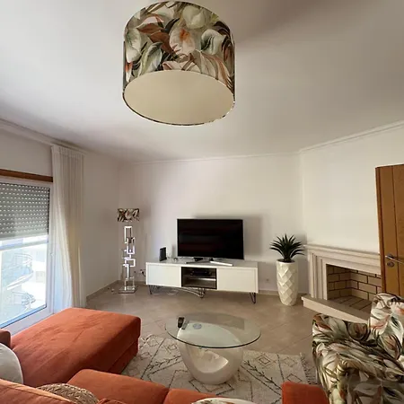 Apartment Atlantico Nazaré