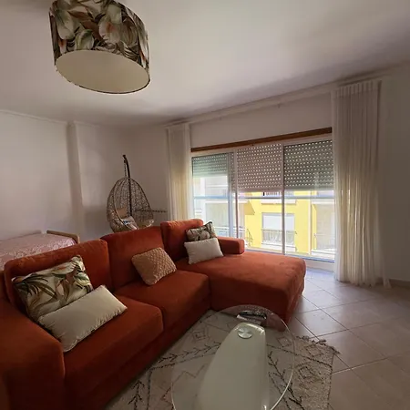Apartment Atlantico