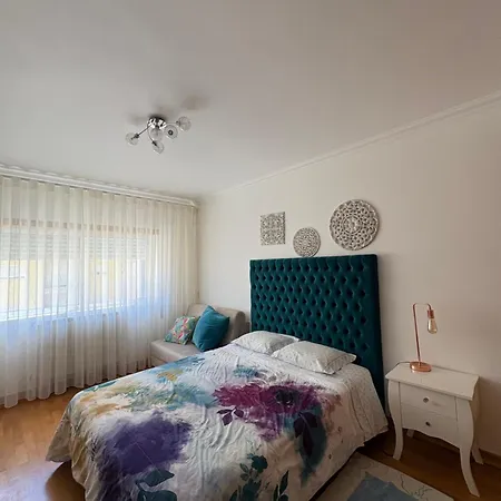 Atlantico * Назаре