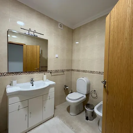 Apartment Atlantico