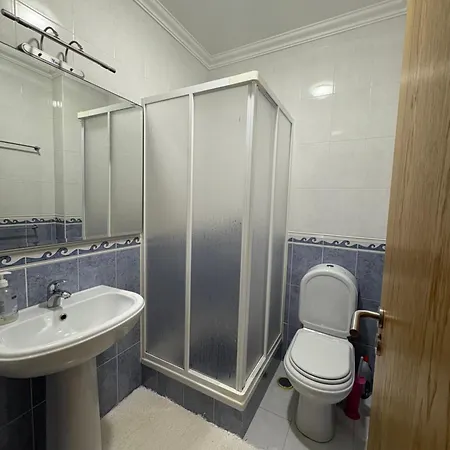Apartment Atlantico