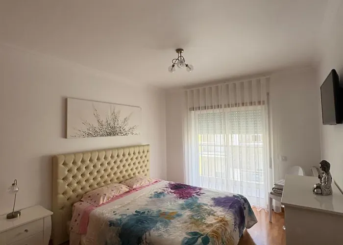 Atlantico * Назаре