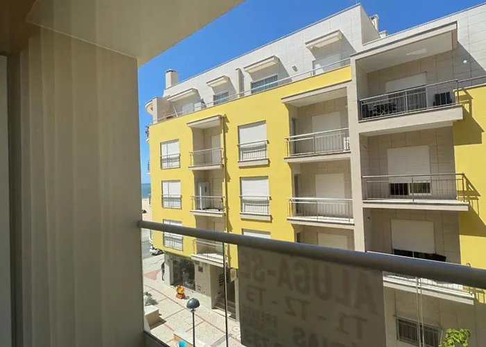 Апартаменты Atlantico *