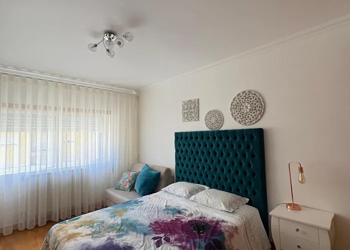 Atlantico * Назаре