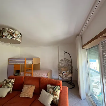 Apartament Atlantico *