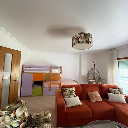 Atlantico Apartament *