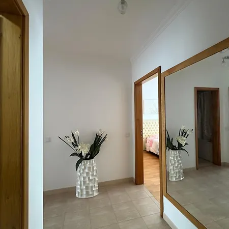 Atlantico Apartament Nazaré