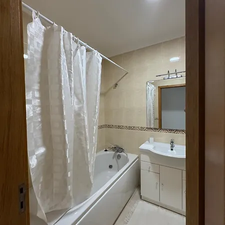 Atlantico Apartament