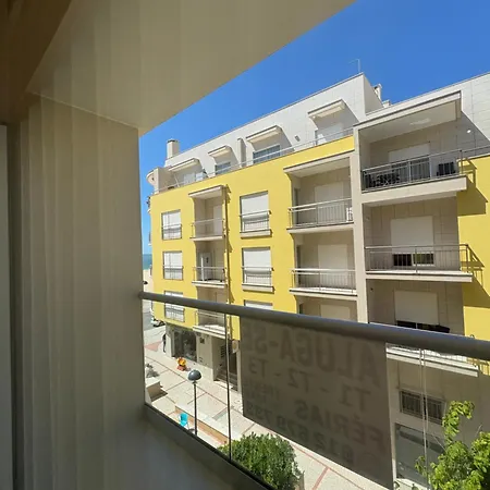 Apartament Atlantico *