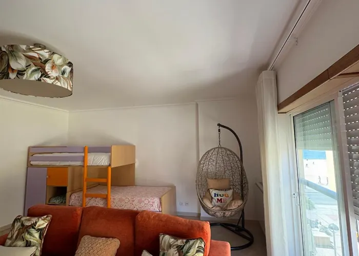 Apartament Atlantico *