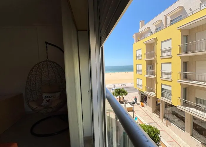 Atlantico Apartament *