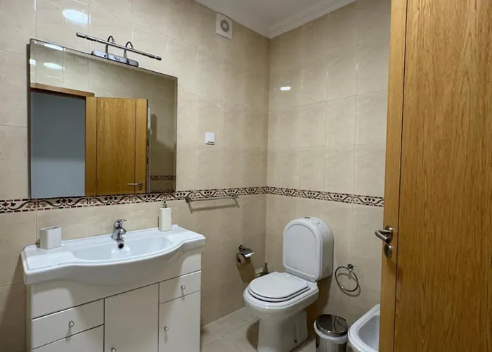 Apartament Atlantico