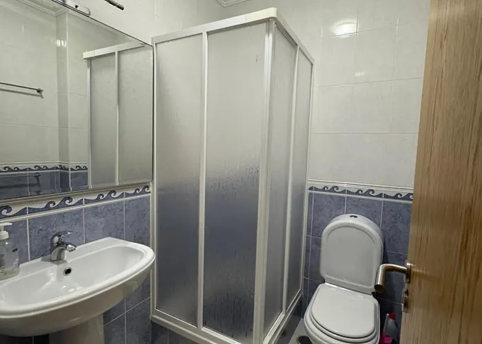 Apartament Atlantico